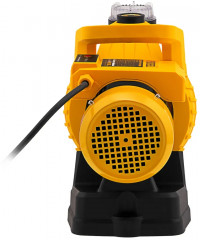 Насос поверхностный Denzel GP1100SS - Фото 7