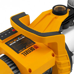 Насос поверхностный Denzel GP1100SS - Фото 10