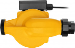 Насос циркуляционный Denzel CP25-8 - Фото 4