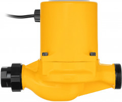 Насос циркуляционный Denzel CP25-8 - Фото 5