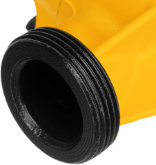 Насос циркуляционный Denzel CP25-8 - Фото 8