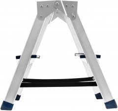 Стремянка двусторонняя - Фото 1
