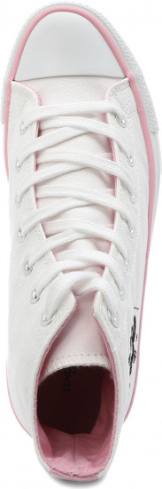 Кеды женские