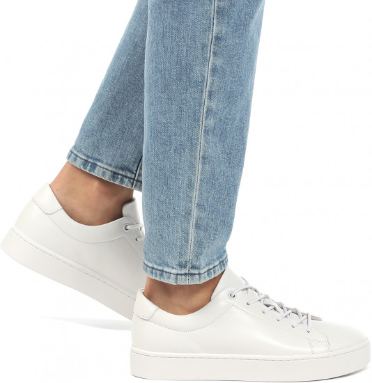 Кеды женские