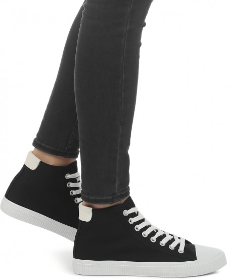 Кеды женские