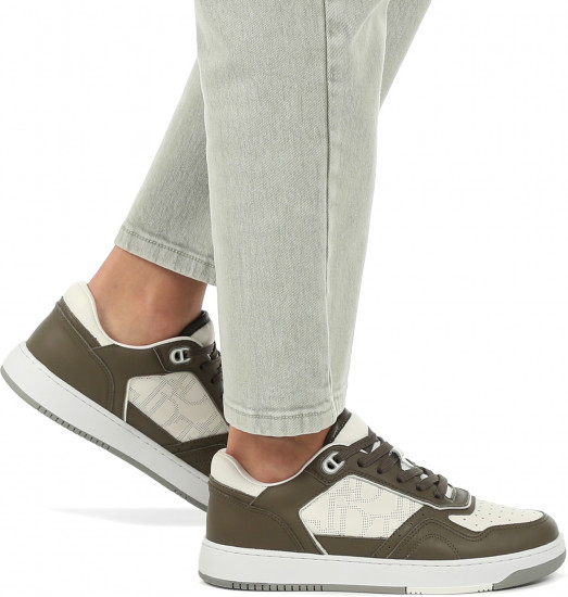 Кеды женские