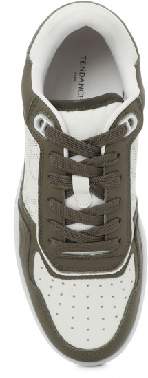 Кеды женские