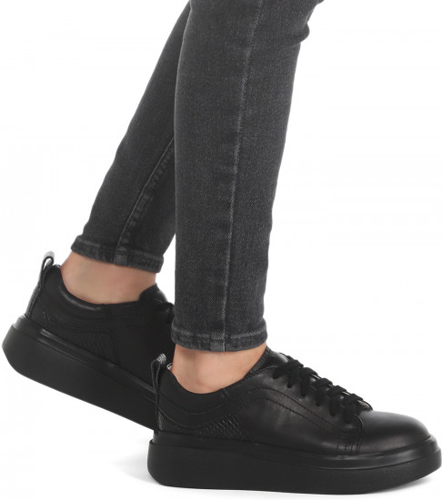 Кеды женские