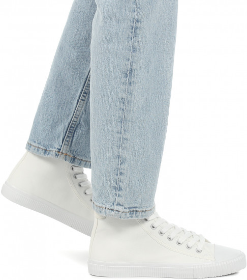 Кеды женские