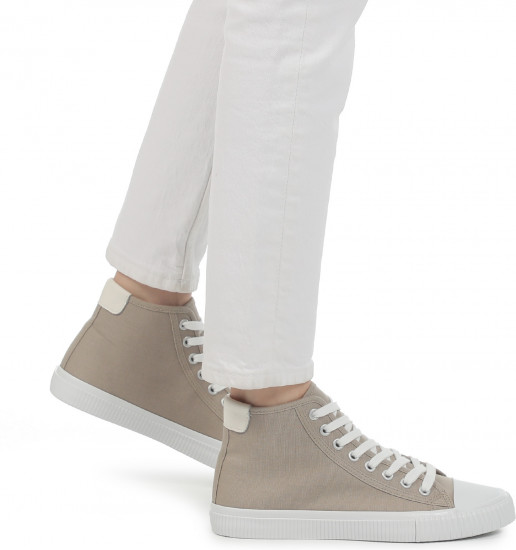 Кеды женские