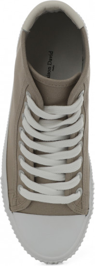 Кеды женские