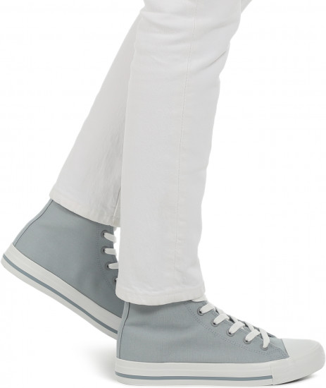 Кеды женские