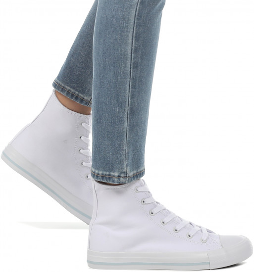 Кеды женские