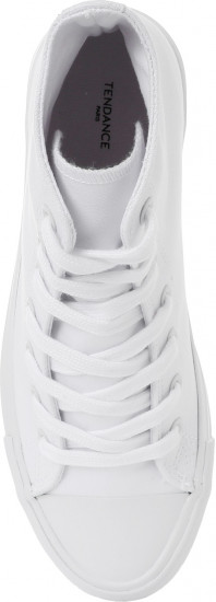 Кеды женские