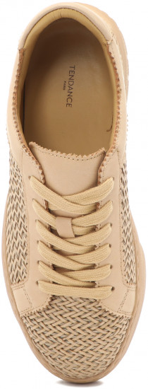 Кеды женские