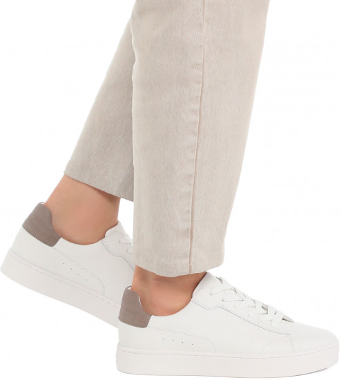 Кеды женские