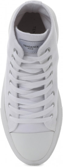 Кеды женские