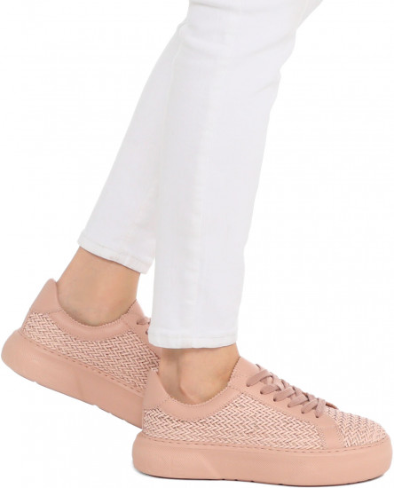 Кеды женские