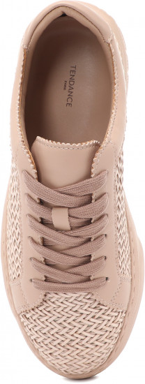 Кеды женские