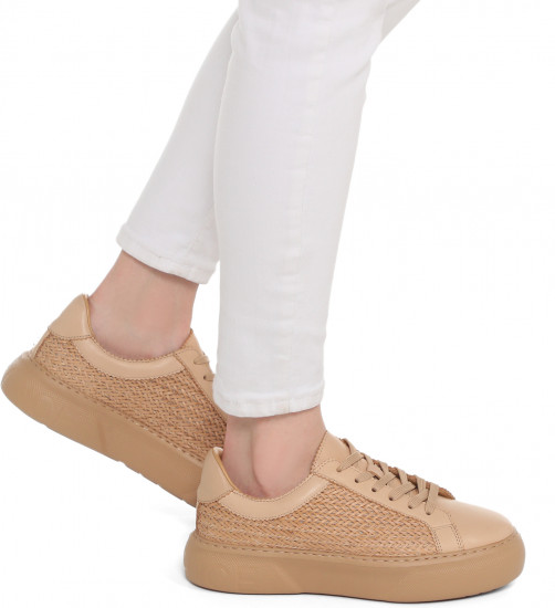 Кеды женские