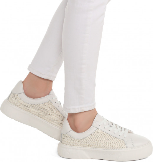 Кеды женские