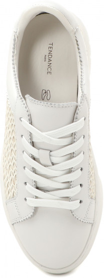 Кеды женские