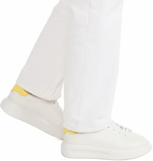 Кеды женские