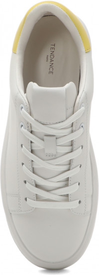 Кеды женские