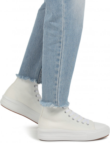 Кеды женские