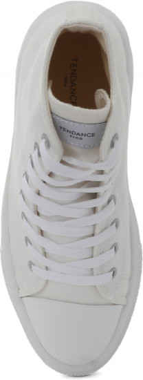 Кеды женские