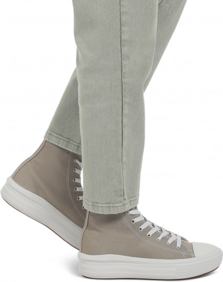 Кеды женские