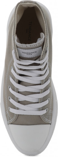 Кеды женские