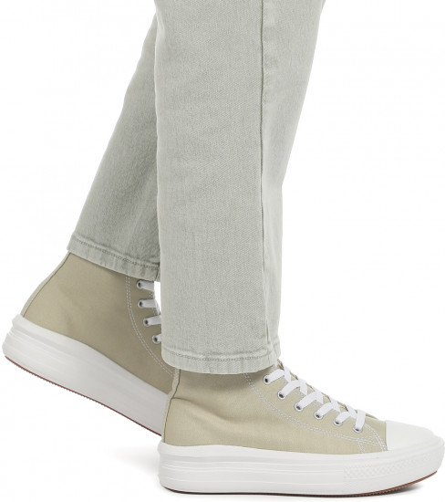 Кеды женские