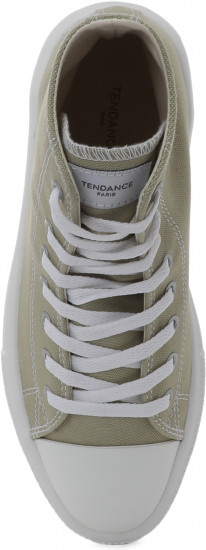 Кеды женские