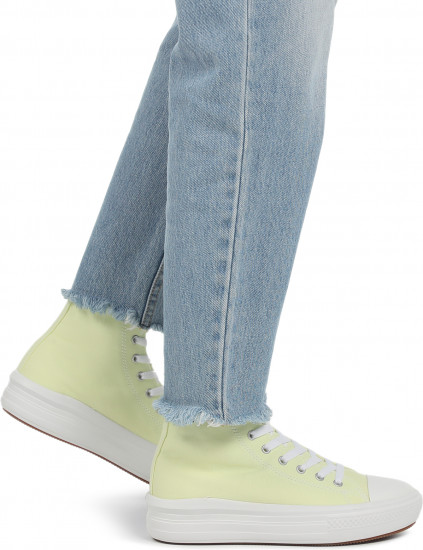 Кеды женские