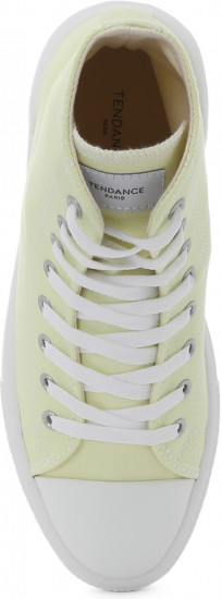 Кеды женские