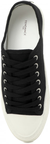 Кеды женские