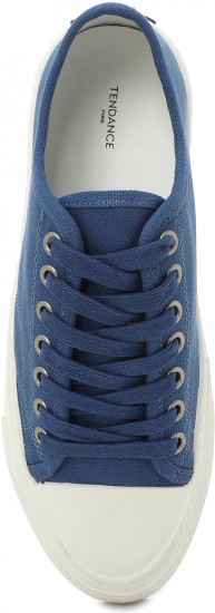 Кеды женские