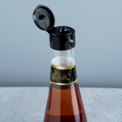 Гель для душа парфюмированный  «Настоящий, 100% мужик» - Фото 2