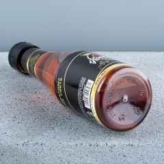 Гель для душа парфюмированный  «Настоящий, 100% мужик» - Фото 3