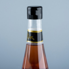 Гель для душа парфюмированный  «Настоящий, 100% мужик» - Фото 4