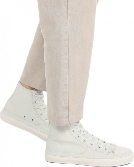 Кеды женские