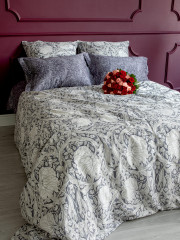 Комплект постельного белья «Amore» - Фото 5
