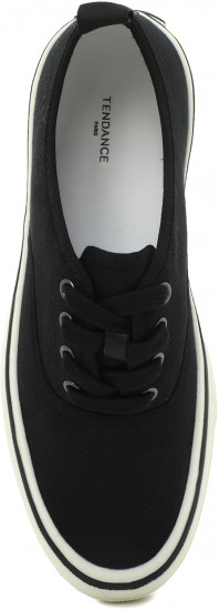 Кеды женские