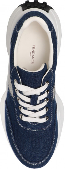 Кроссовки женские