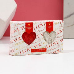 Набор подарочный «I love you» - Фото 2