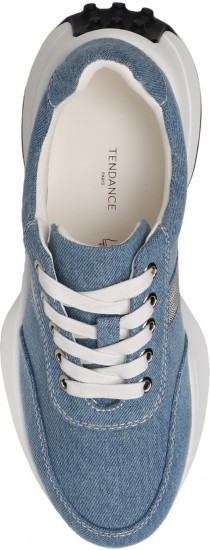 Кроссовки женские