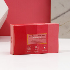 Набор подарочный «Love» - Фото 3