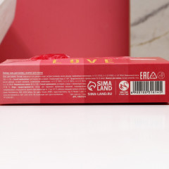 Набор подарочный «Love» - Фото 4