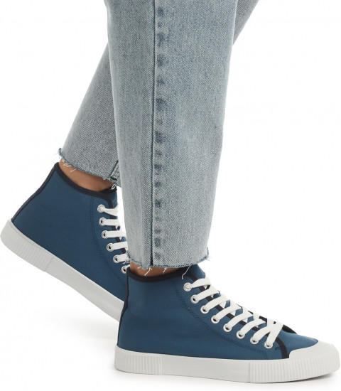 Кеды женские